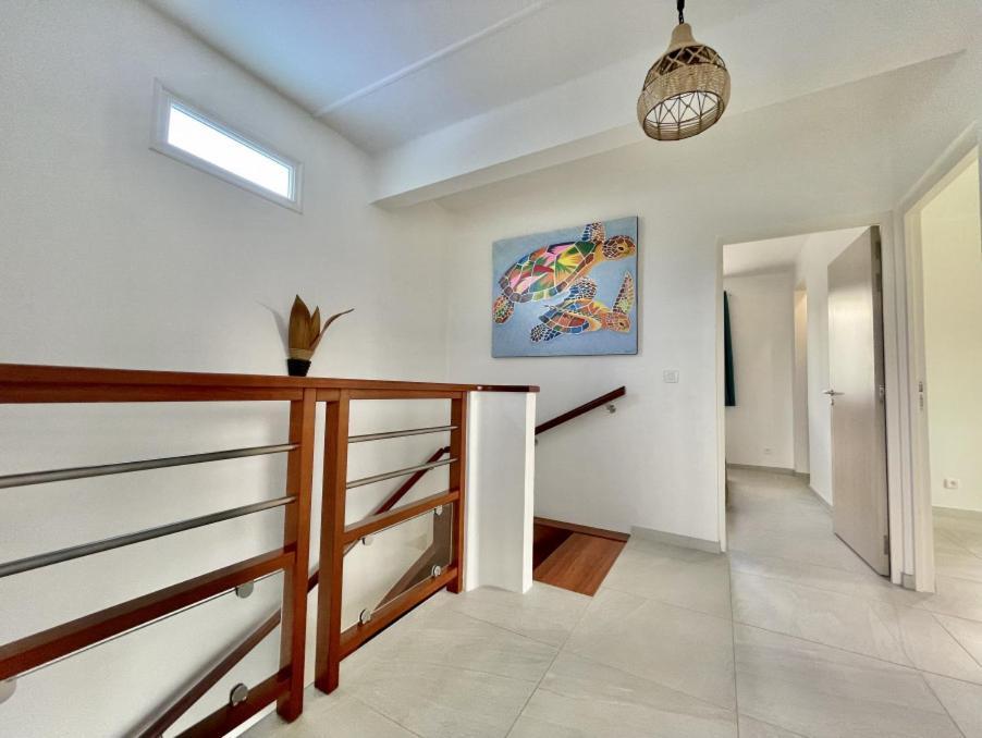 לה דיאמנט Villa En Bord De Mer, Vue Mer Au Diamant מראה חיצוני תמונה