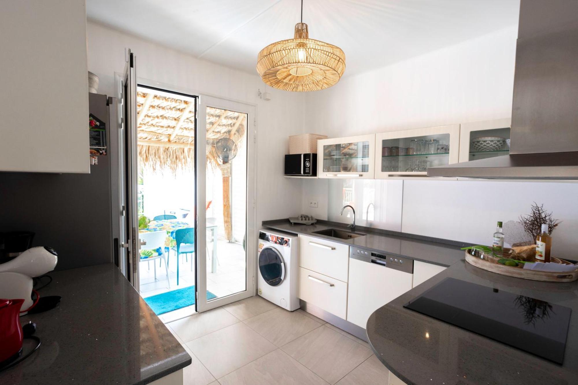 לה דיאמנט Villa En Bord De Mer, Vue Mer Au Diamant מראה חיצוני תמונה